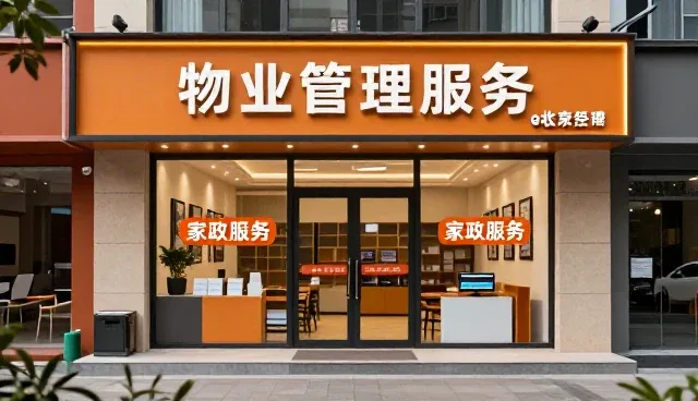 定制化服务方案数字化发展与外墙清洗应用分析