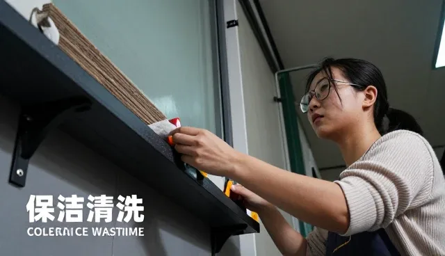物业管理服务如何解决高峰期运行中的实际问题