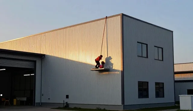 提升日常保洁效率的物业管理实用策略