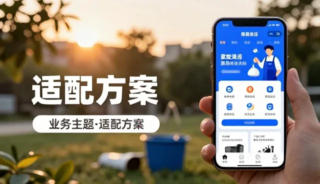 保洁管理在现代办公场景中的实际应用分析