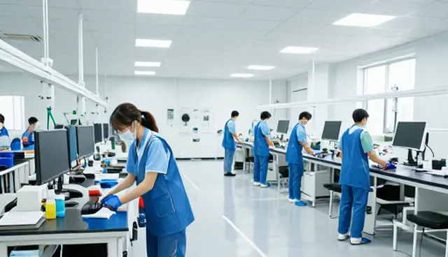 日常保洁预算规划中人员管理的适用情况与限制