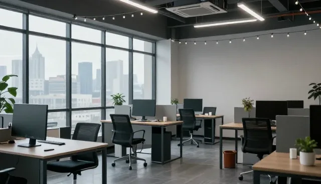 物业管理中的团队配置与应用场景分析