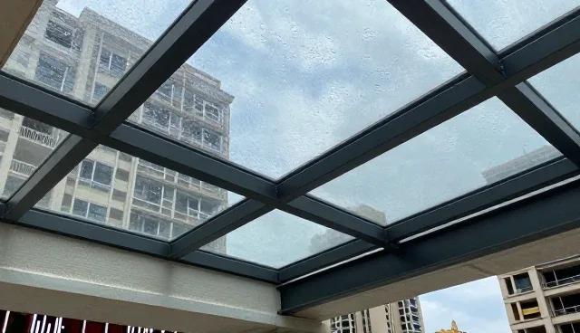 后勤托管服务如何匹配实际使用场景